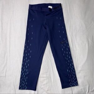 Women’s Nike Pro leggings